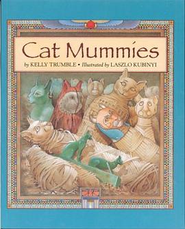 Cat Mummies pdf epub mobi 电子书 下载