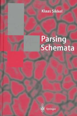 Parsing Schemata pdf epub mobi 电子书 下载