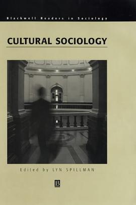 Cultural Sociology pdf epub mobi 电子书 下载