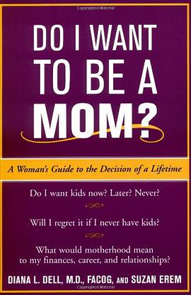 Do I Want to be a Mom? pdf epub mobi 电子书 下载
