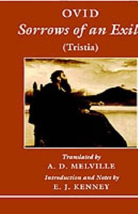 Sorrows of an Exile pdf epub mobi 电子书 下载