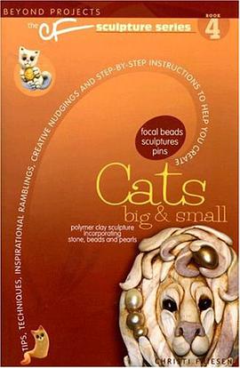 Cats Big & Small pdf epub mobi 电子书 下载