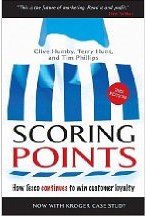 Scoring Points pdf epub mobi 电子书 下载