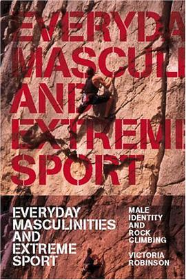 Everyday Masculinities and Extreme Sport pdf epub mobi 電子書 下載