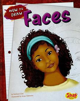 How to Draw Faces pdf epub mobi 电子书 下载