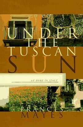 Under the Tuscan Sun pdf epub mobi 电子书 下载