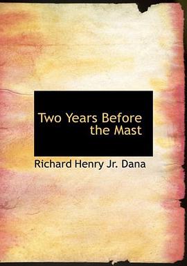 Two Years Before the Mast (Large Print Edition) pdf epub mobi 電子書 下載