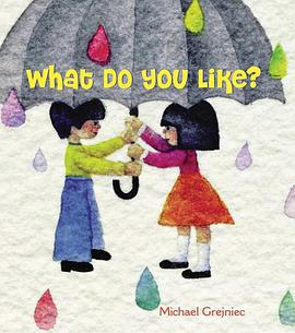 What Do You Like? pdf epub mobi 电子书 下载