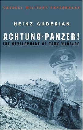 Achtung - Panzer! pdf epub mobi 电子书 下载