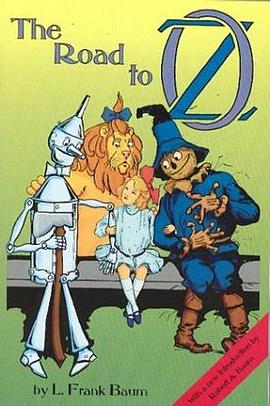 The Road to Oz pdf epub mobi 电子书 下载