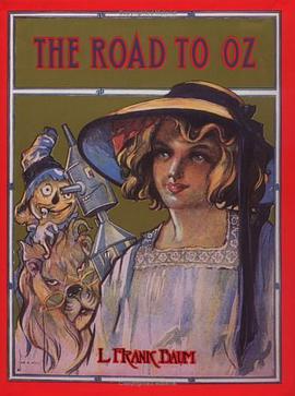 The Road to Oz pdf epub mobi 电子书 下载