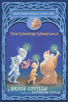 The Weeping Werewolf pdf epub mobi 电子书 下载