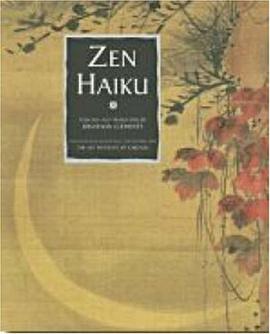 Zen Haiku pdf epub mobi 电子书 下载