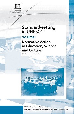 Normative Action in Education, Science and Culture pdf epub mobi 电子书 下载