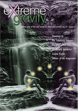 Extreme Gravity Volume One (v. 1) pdf epub mobi 電子書 下載