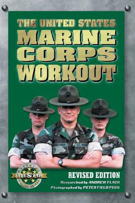The United States Marine Corps Workout pdf epub mobi 電子書 下載