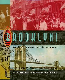 Brooklyn! pdf epub mobi 電子書 下載