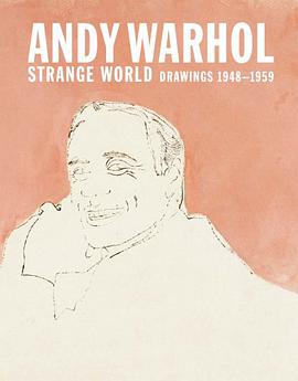 Andy Warhol pdf epub mobi 电子书 下载