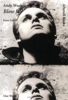 Andy Warhol pdf epub mobi 电子书 下载