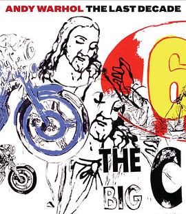 Andy Warhol pdf epub mobi 下载