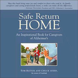 Safe Return Home pdf epub mobi 電子書 下載