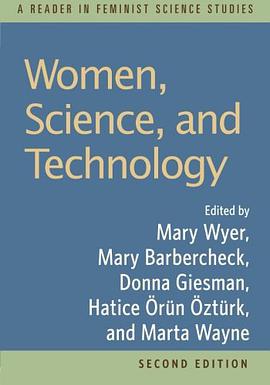 Women, Science, and Technology pdf epub mobi 电子书 下载
