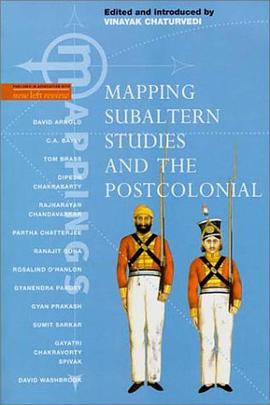 Mapping Subaltern Studies and the Postcolonial pdf epub mobi 电子书 下载