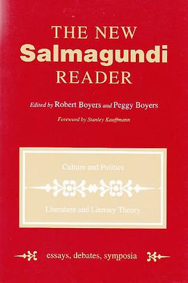 The New "Salmagundi" Reader pdf epub mobi 電子書 下載