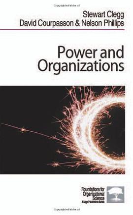 Power and Organizations pdf epub mobi 电子书 下载