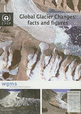 Global Glacier Changes pdf epub mobi 电子书 下载