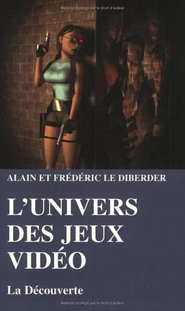 L'univers des jeux vidéo