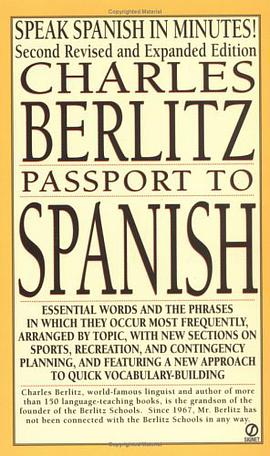 Passport to Spanish