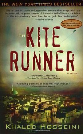 The Kite Runner: 21 Great Bloomsbury Reads for the 21st Century (平装)