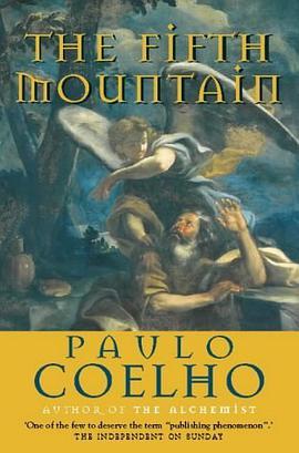 The Fifth Mountain pdf epub mobi 电子书 下载