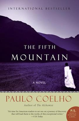The Fifth Mountain pdf epub mobi 电子书 下载