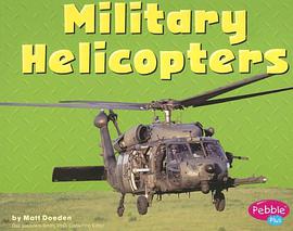 Military Helicopters pdf epub mobi 电子书 下载