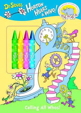 Calling All Whos! pdf epub mobi 电子书 下载