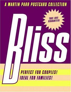 Bliss pdf epub mobi 电子书 下载