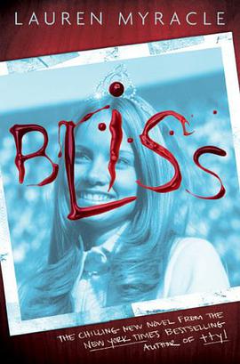 Bliss pdf epub mobi 电子书 下载
