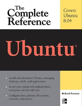 Ubuntu pdf epub mobi 电子书 下载