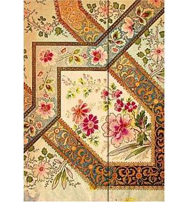 Filigree Floral - Ivory pdf epub mobi 电子书 下载