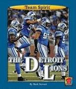 The Detroit Lions pdf epub mobi 电子书 下载