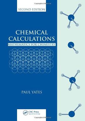 Chemical Calculations pdf epub mobi 电子书 下载