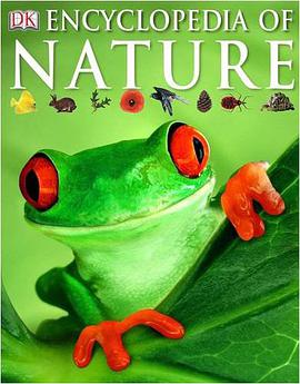 Encyclopedia of Nature pdf epub mobi 电子书 下载