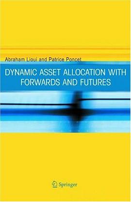Dynamic Asset Allocation with Forwards and Futures pdf epub mobi 电子书 下载