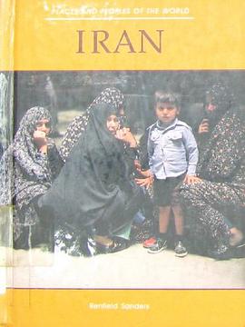 Iran Places and Peoples of the World pdf epub mobi 电子书 下载