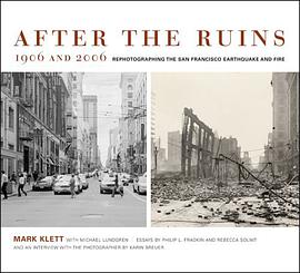 After the Ruins, 1906 and 2006 pdf epub mobi 电子书 下载