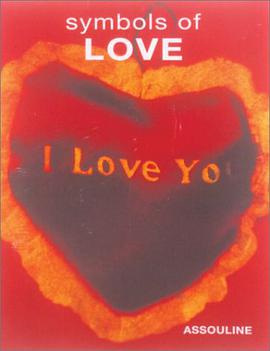 Symbols Of Love pdf epub mobi 电子书 下载