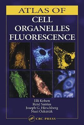 Atlas of Cell Organelles Fluorescence pdf epub mobi 电子书 下载