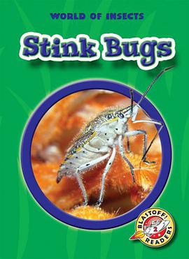 Stink Bugs pdf epub mobi 電子書 下載
